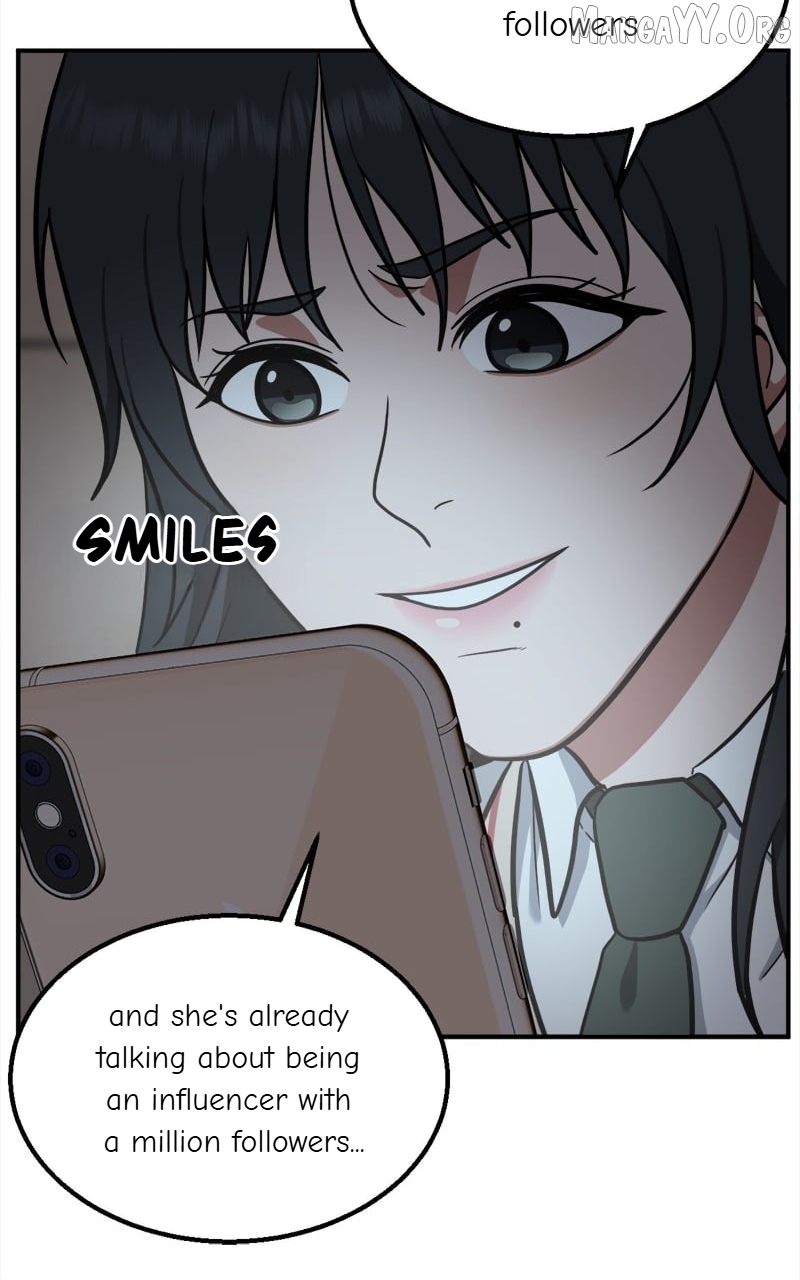 Change Me Chapter 104 - page 71